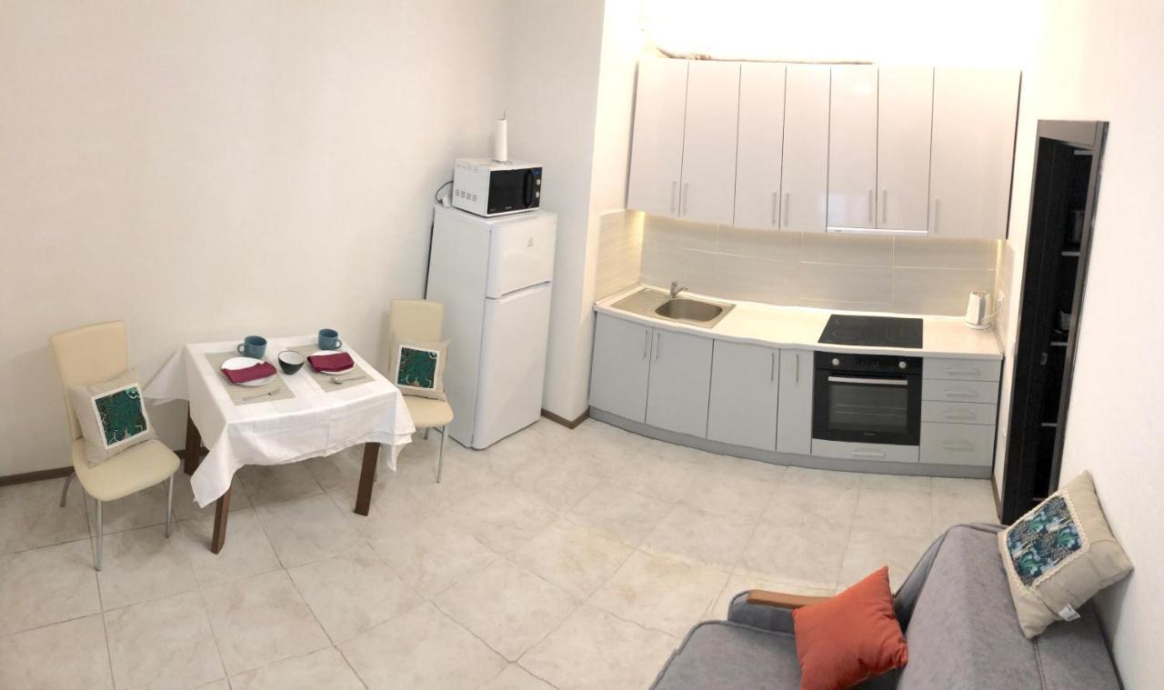 Жд Вокзал Пр Победы 67-В Метро Нивки Парк Шулявка Apartment Киев Екстериор снимка